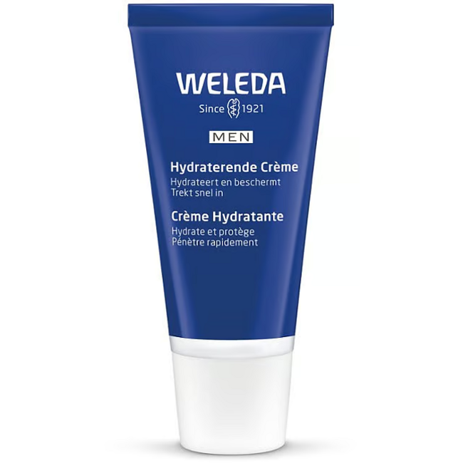Men's Moisturising Cream 30ml