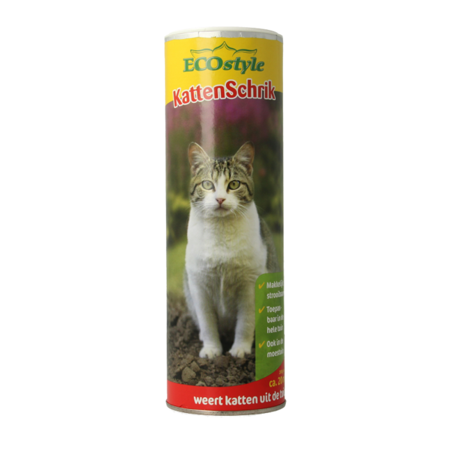 Ecostyle Cat Repellent 200g