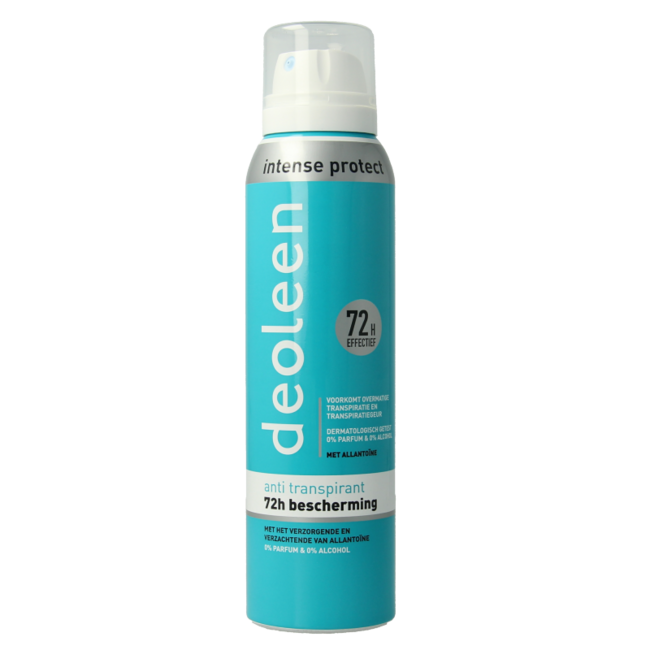 Déodorant spray Intense Protect 150 ml