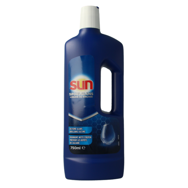 SUN Liquide de Rinçage Classique 750 ml