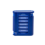 7-Day Pill Box with 4 Compartments, 1 Piece