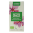 Purasana Azafrán vegano bio 60 cápsulas vegetales