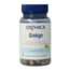 Ginkgo 30 cápsulas vegetales