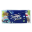 Mouchoirs Tempo Mini 4 épaisseurs - 9 étuis