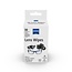 Lingettes nettoyantes pour verres 30 unités
