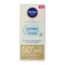 Nivea Sun fluid do twarzy na dzień SPF50+ 40 mililitrów