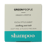 Green People Shampoo-Bar Eukalyptus & Minze 50 Gramm