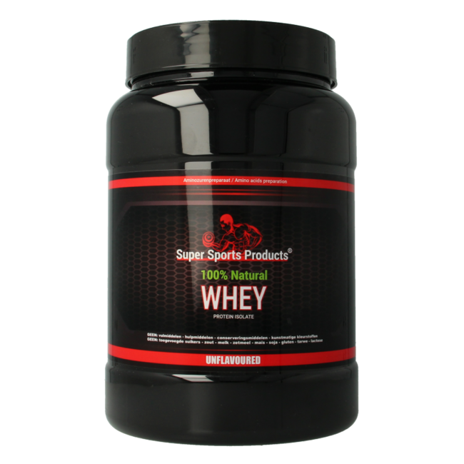 Proteine Whey SNP 100% Pure 1250 Grammi