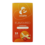 Préservatifs parfumés Easyglide 10 pièces