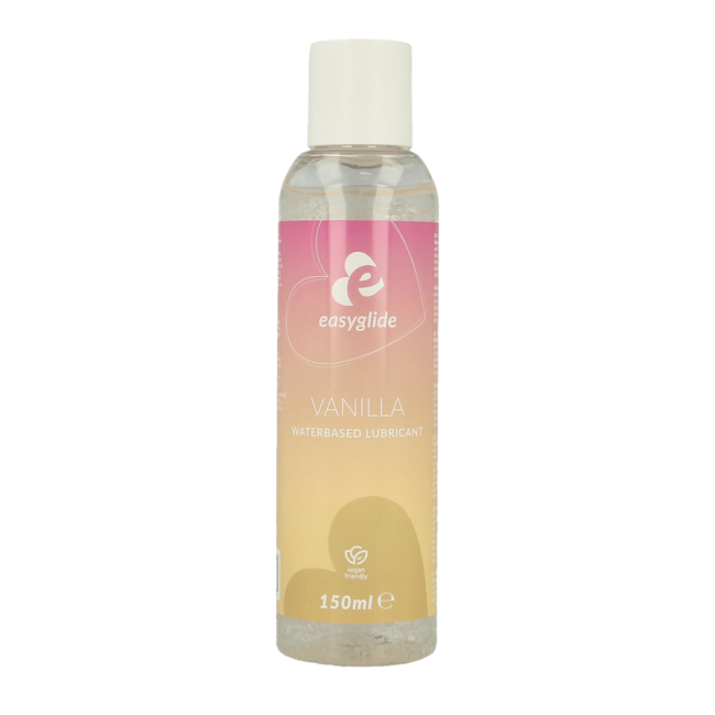 Lubrificante Easyglide alla Vaniglia 150 Millilitri