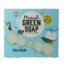 Toiletblok munt & eucalyptus 35 Gram