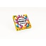 Tablet hiep hiep hoera 90 Gram