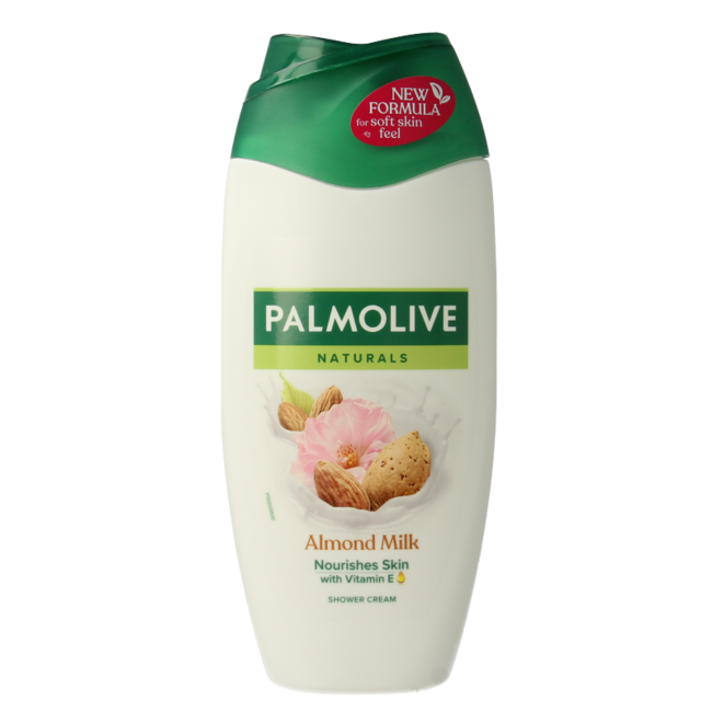 Palmolive Naturals Duschgel Mandel 250 Milliliter