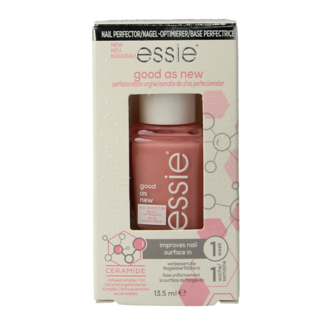 Essie Good as new nail perfect 13,5 mililitra