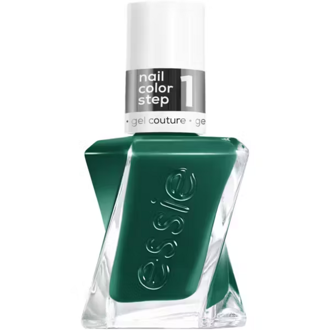 Essie Gel couture 548 in-vest in style 13.5 Mililitra
