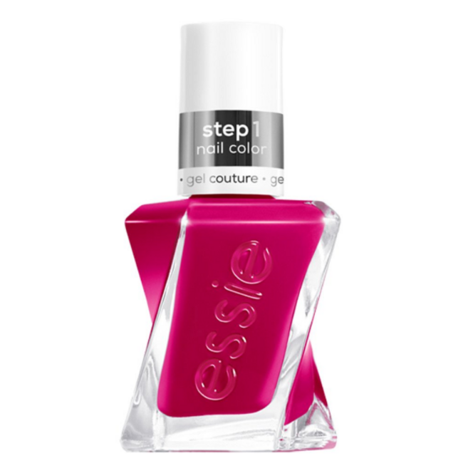 Essie Gel couture 473 v.i. please 13.5 mililitra