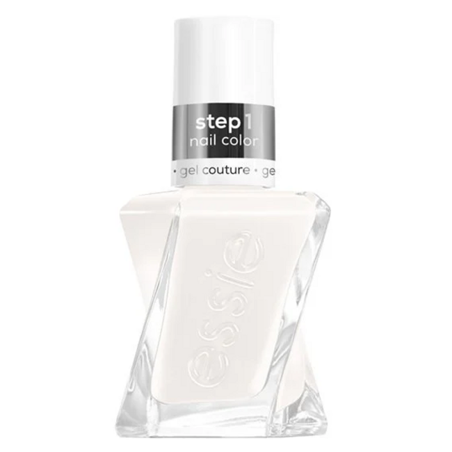 Essie Gel couture 136 first fitting 13,5 mililitra