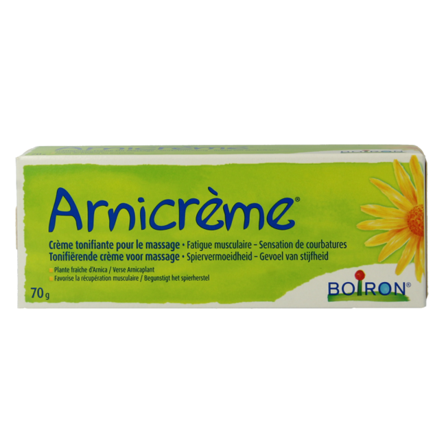 Boiron Arnicreme 70 Grammi
