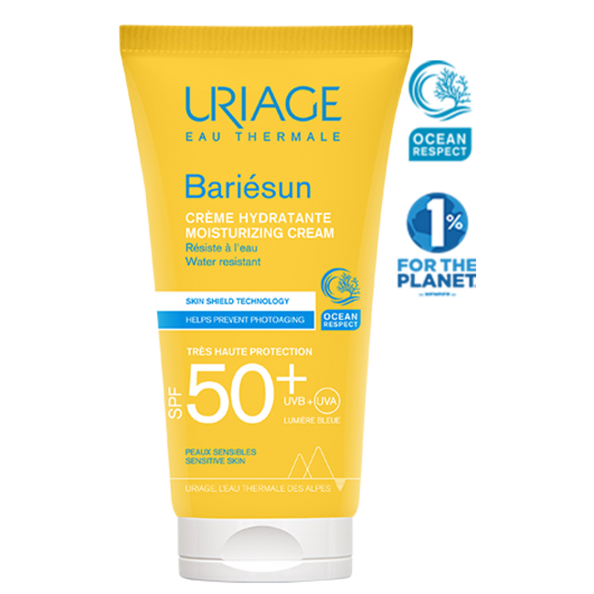 Uriage Crema Solare SPF50 50 Millilitri