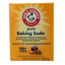 Baking soda powder 454g