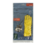 CLEAN-COMFORT Household Gloves Yellow Size S - 1 Pair