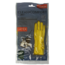 Guante de limpieza amarillo talla M 1 par