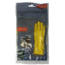 Household Gloves Yellow Size M 1 Pair