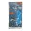 Guante Doméstico CLEAN-COMFORT azul Talla S, 1 Par