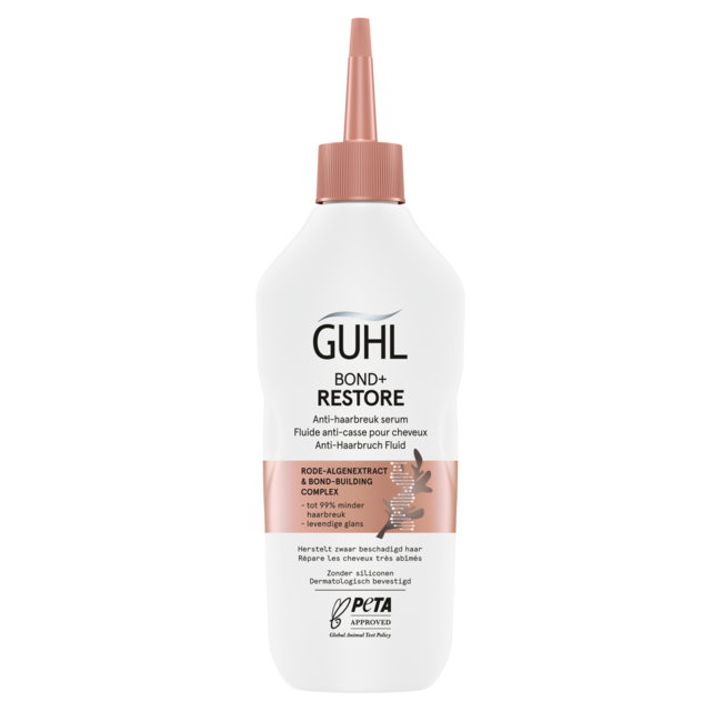 Guhl Bond & restore siero 150 Millilitri