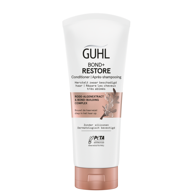 Acondicionador Guhl Bond & Restore 200 Mililitros