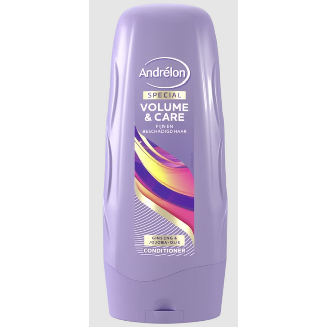 Après-shampooing Andrélon Volume & Soin 250 ml