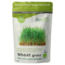 Biotona Weizengras roh bio 150 Gramm
