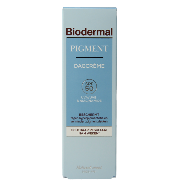 Tagescreme Anti-Pigment LSF 50 50 Milliliter