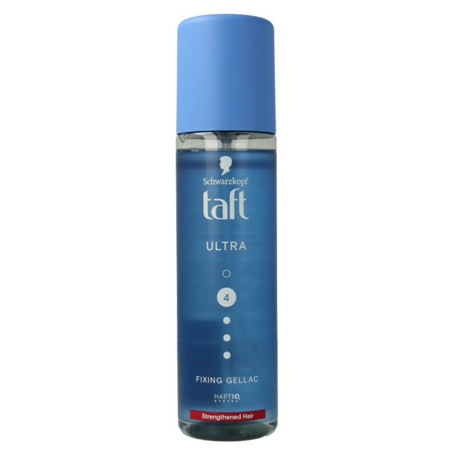 Gellac Ultra Strong 200ml