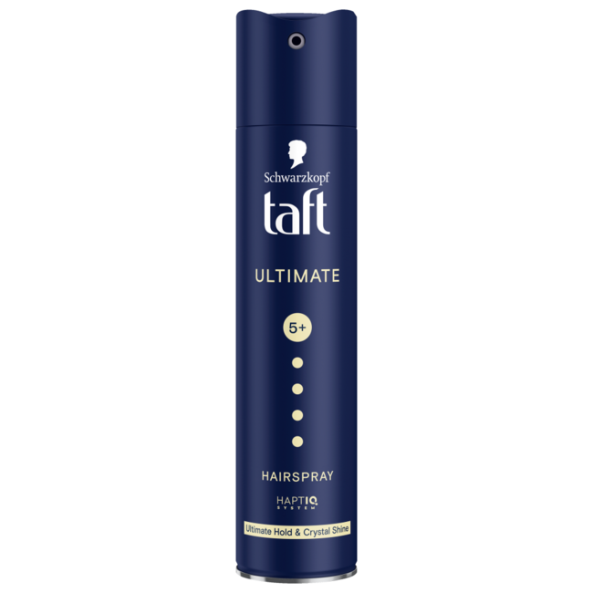 Haarspray Ultimate 75 Milliliter