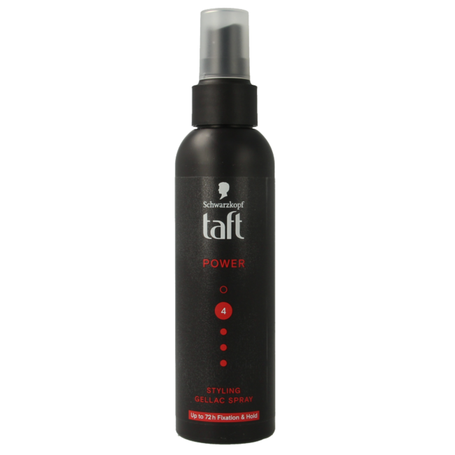 Taft Lacca Power Gellac 150 Millilitri