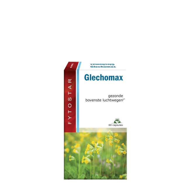 Fytostar Glechomax 60 Kapsułek