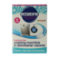 Détartrant pour lave-linge et lave-vaisselle EcoZone, 6 pastilles
