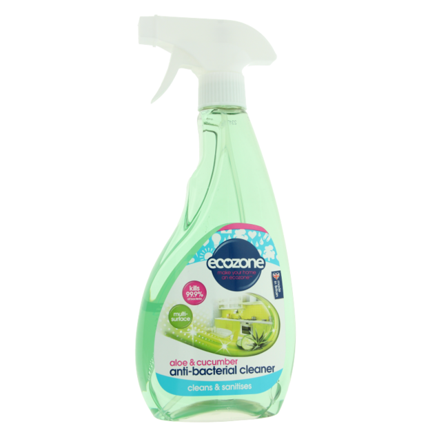 Detergente Multiuso Antibatterico 3-in-1 500 Millilitri