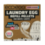 Eco Egg Laundry egg refill spring blossom 1 Stuks