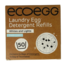 Recambio para huevo de lavado Eco Egg Fresh Linen 1 unidad