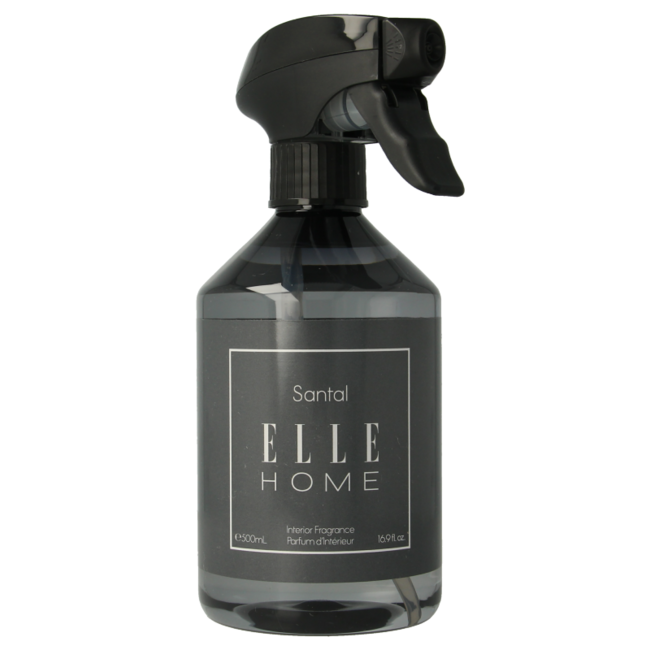 Elle Home Santal interior spray 500 ml