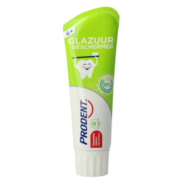 Dentifrice Prodent Protection Émail 5-12 ans 75 ml