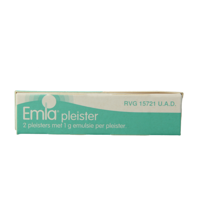 Pflaster 2 Stück