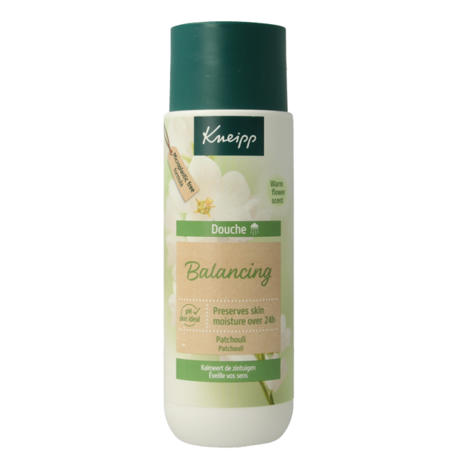 Kneipp Doccia equilibrante 200 Millilitri