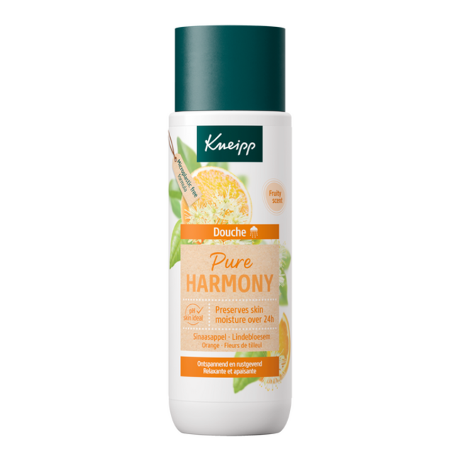 Douche Kneipp Pure Harmony 200 ml