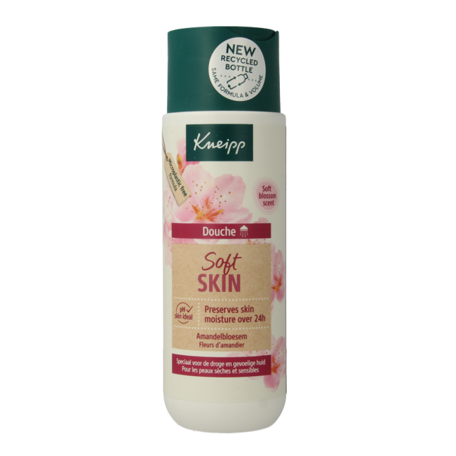 Kneipp Soft Skin Shower 200ml