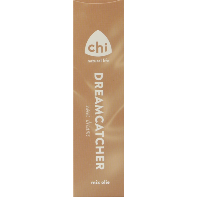 Chi Dreamcatcher mezcla de aceites esenciales 10 ml