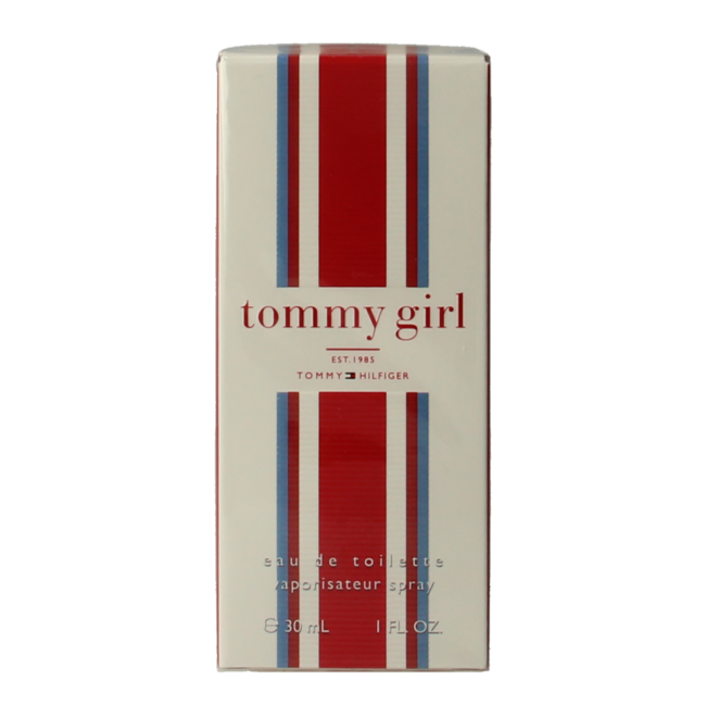 Tommy Hilfiger Girl eau de toilette 30 Millilitri