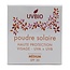 UVBIO Polvere Solare media bio SPF30 10 Grammi